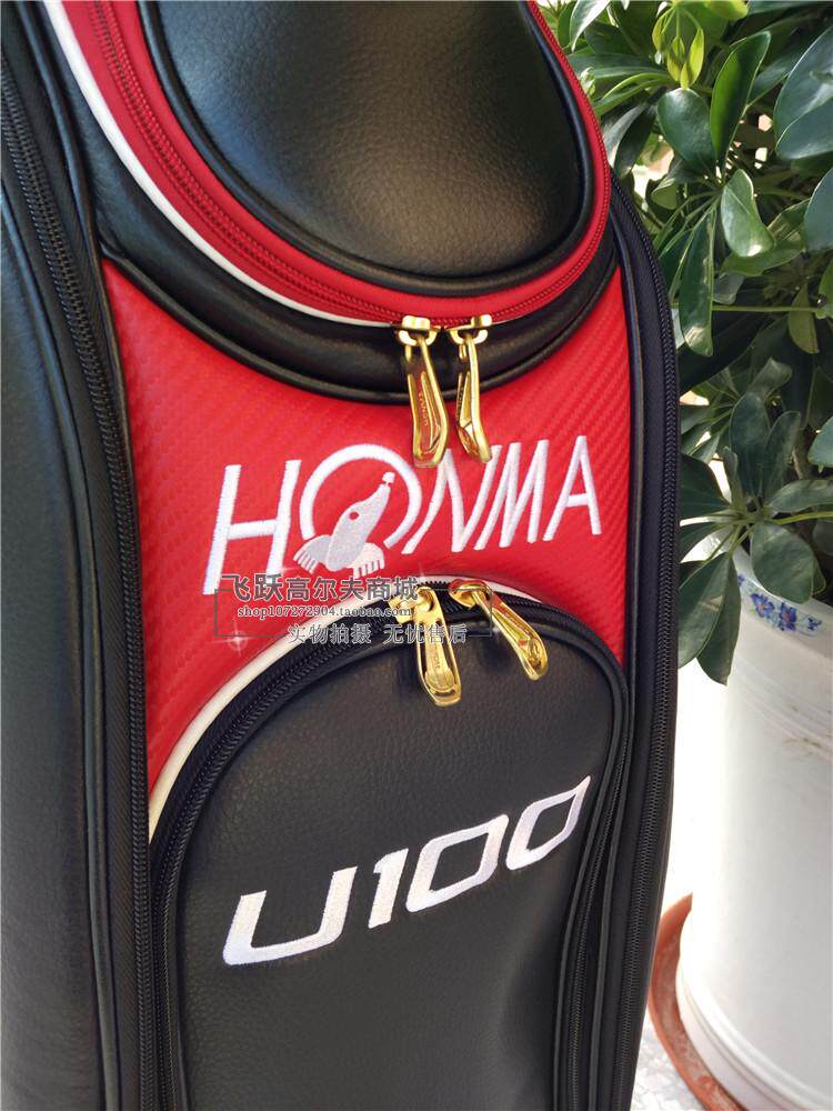 Sac de golf - Ref 39226 Image 4