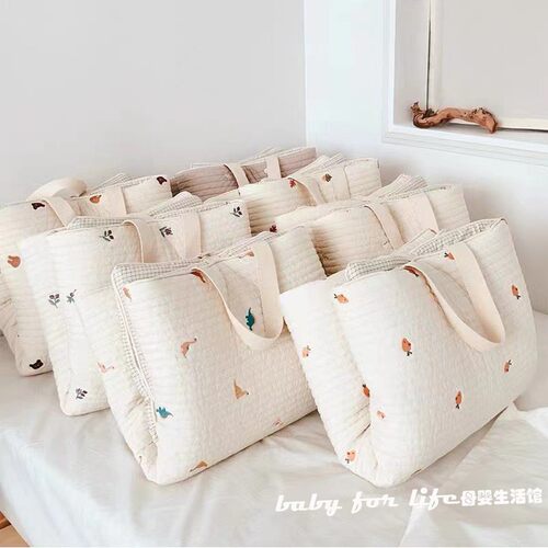 婴儿宝宝午睡垫折叠便携床垫