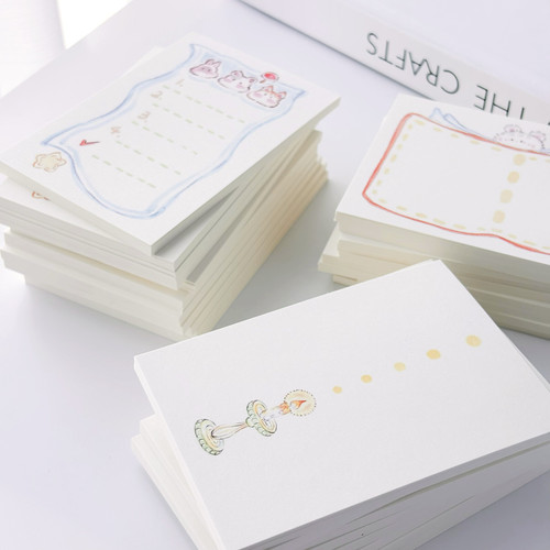 《鼠鼠笔记本》m5便签本｜花夭studio 火烛今日小计划 随记无粘性