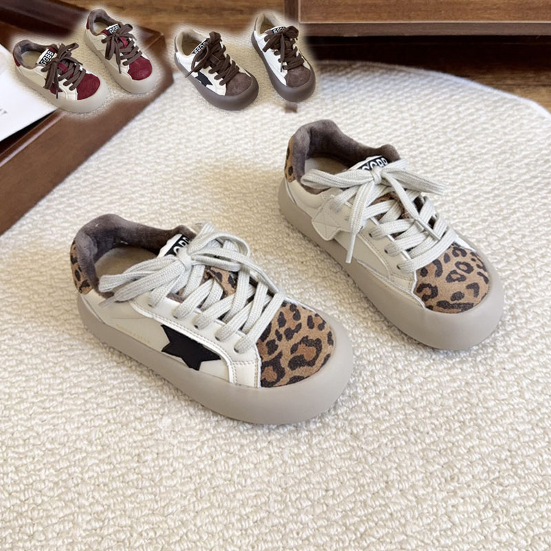 【透气舒适】【舒适童鞋】很帅气