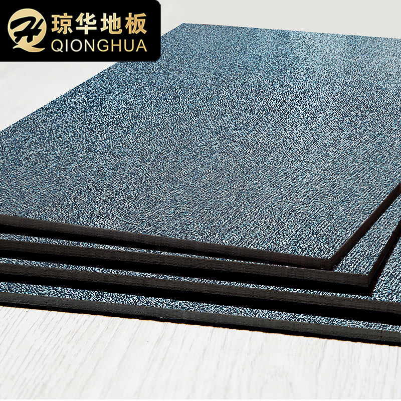 5平方-家用自粘地板贴PVC地板革加厚耐磨防水泥地板胶垫地板贴纸