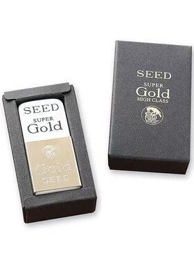 日本SEED橡皮ER-M01超级黄金橡皮