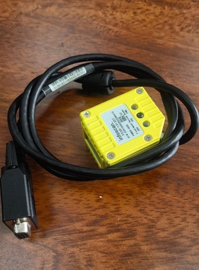 比邻infoscan读码器固定式条码扫描器FS36-1413DT