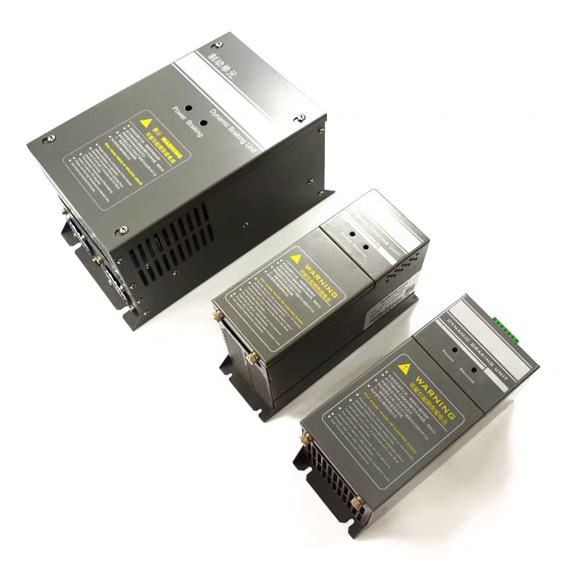 变频器电机能耗制动单元4022 4030 4045 4075 4110 4160 4220现货