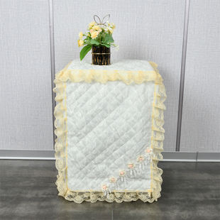 新品定做家用防尘罩盖布衣柜罩置物架罩保险柜罩全包罩鞋架罩包邮