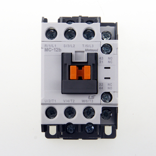 电梯 9b12b18b25b32A40A85A65A50A75A 正品 LS产电GMC交流接触器MC