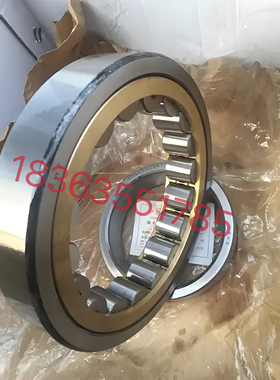 ZWZ轴承NU 224 EQ1/P53SO火车轴承3D32224EQT机车专用高速轴承