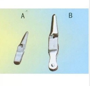 大鼠动脉夹/大鼠动脉血管夹/大鼠静脉止血夹/大白鼠动脉止血夹