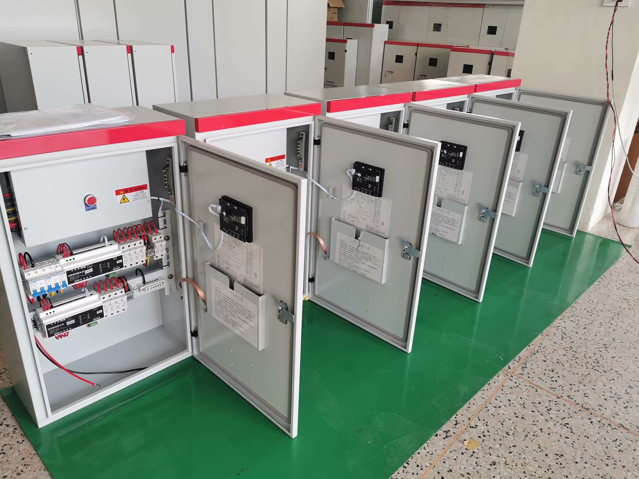 消防应急箱/A型应急照明集中电源DC36/  DC24V  /1KW  300W  600W