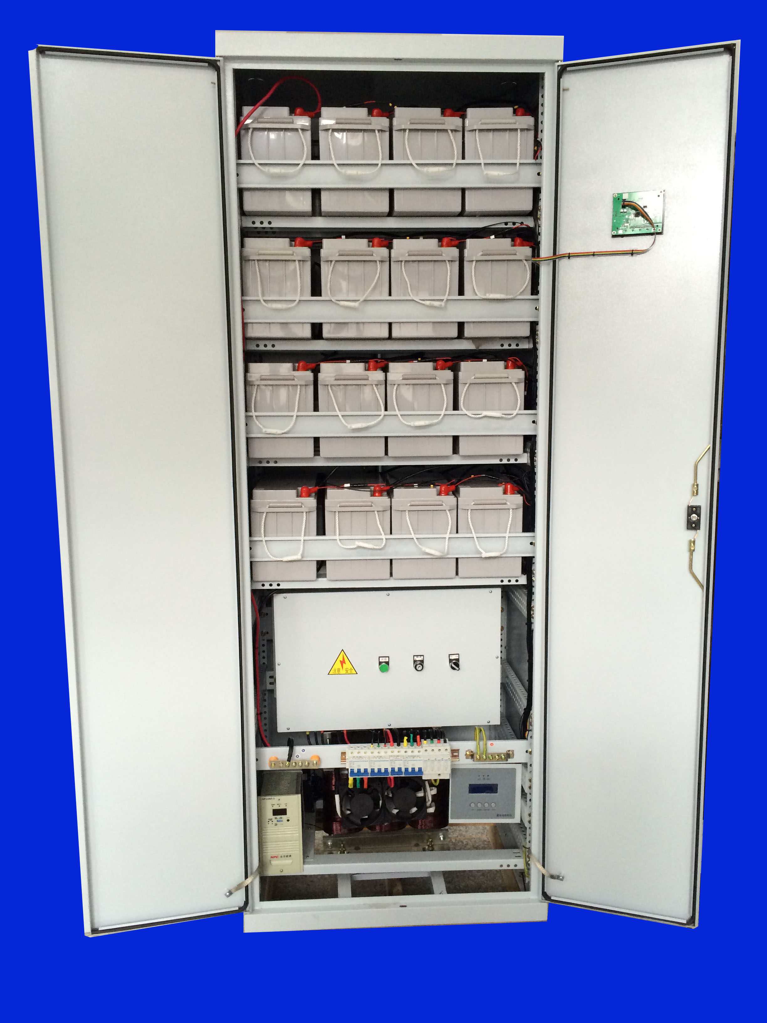 EPS应急电源18.5Kw消防电源机芯三相/单相UPS动力型CCCF认证包邮