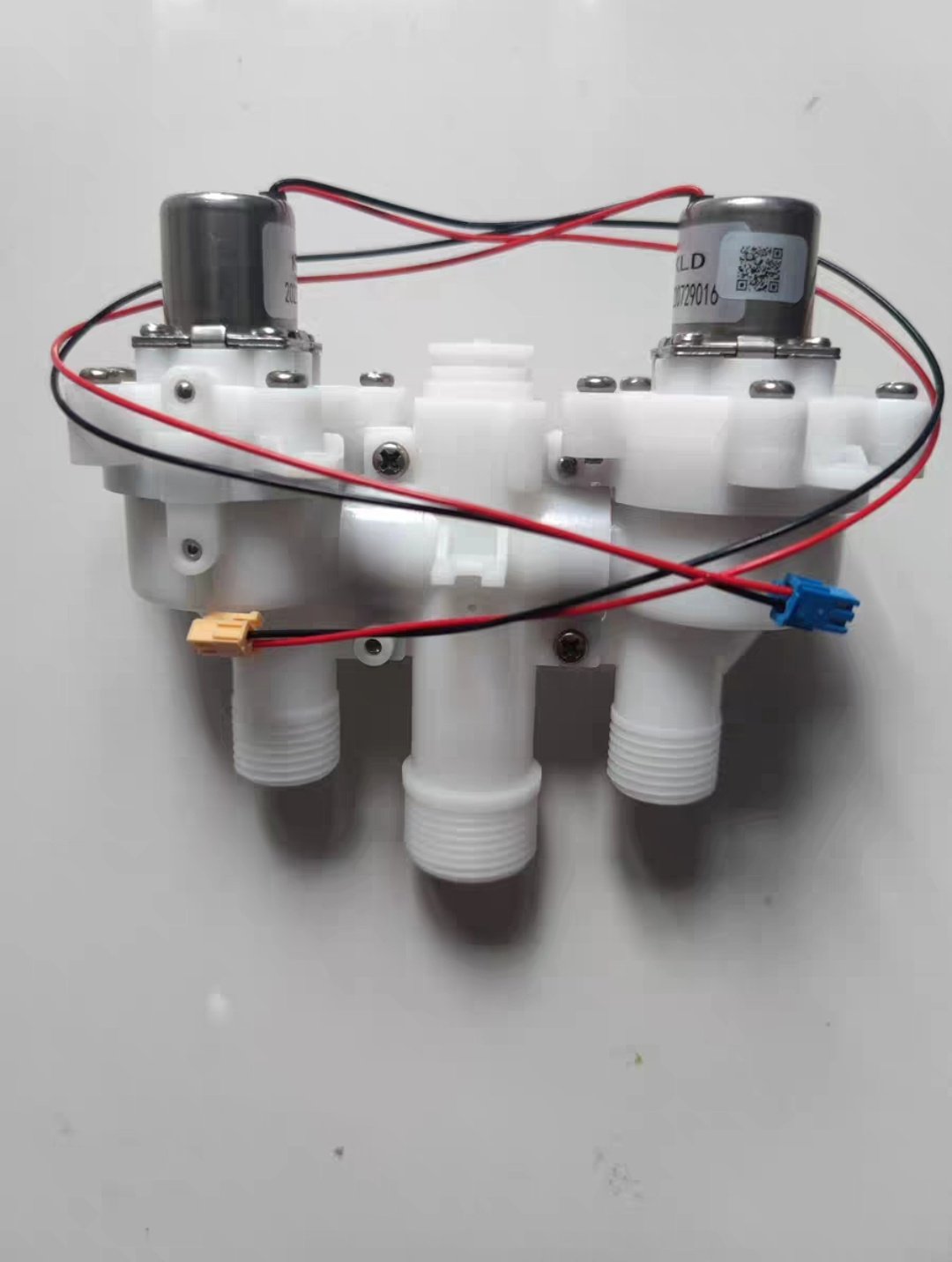 适配箭牌AKB1305/1308/1312智能马桶冲水阀电磁阀脉冲阀