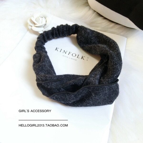 Accessoire coiffure - Ref 1200011 Image 5