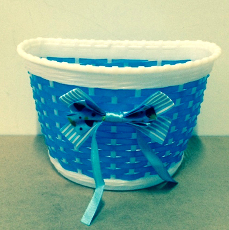 Panier pour vélo - Ref 2260940 Image 1