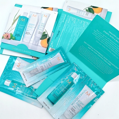 摩洛哥油头皮舒缓系列小样片装