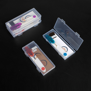 竹笛专业笛膜成人儿童演出练习用五河笛膜全套笛膜刀笛膜胶收纳盒