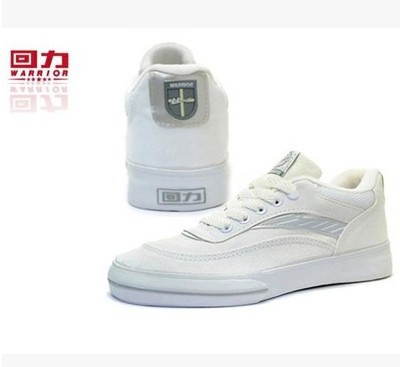 正品回力鞋春季男女學生鞋小白鞋 帆布鞋男鞋板鞋 防滑底跑步鞋