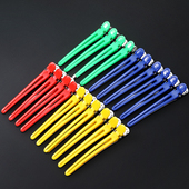 美发用品工具鸭嘴夹理发店夹子剪发定位夹头发理发分区夹刘海发夹