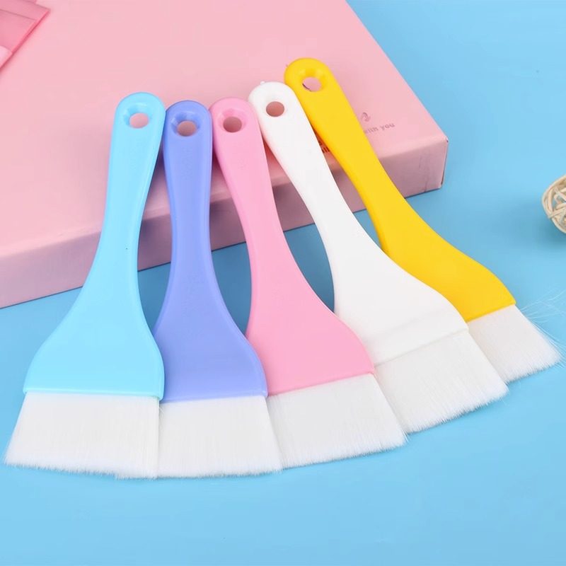 大号面膜刷宽头体膜刷敷膜刷身体软毛刷自制面膜涂抹刷美容用品