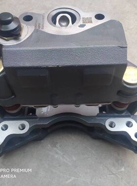 适用于豪沃重卡YF3501AD195-100卡钳元丰19.5寸