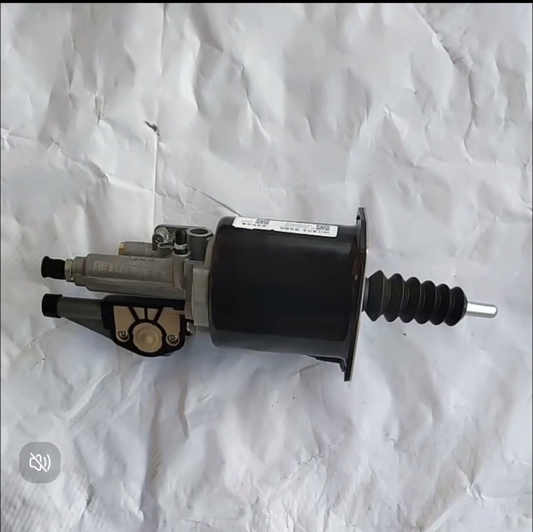 适用于格尔发助力器离合器分泵