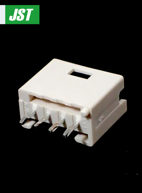 B03B-XNISK-A-1  供应日本JST连接器 针座 2.5间距 原厂