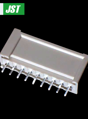 B09B-XNISK-A-1   供应日本JST连接器 针座 2.5间距 原厂