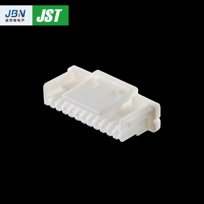 NSHR-12V-S   供应日本JST连接器  塑壳1.0间距 原厂