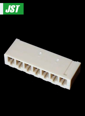 7P-SCN   供应日本JST连接器  塑壳2.5间距 原厂
