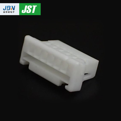 PBVP-06V-S   供应日本JST连接器 塑壳 2.0间距 原厂