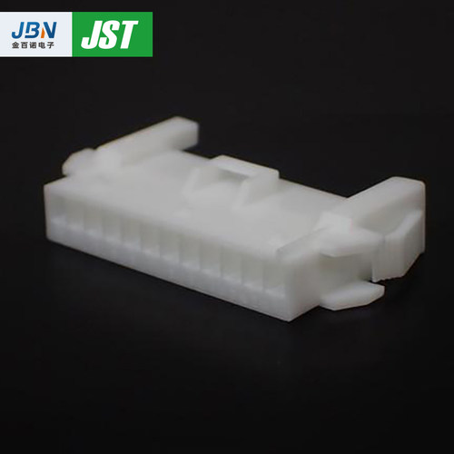 XMR-12V   供应日本JST连接器  塑壳  2.5间距 原厂