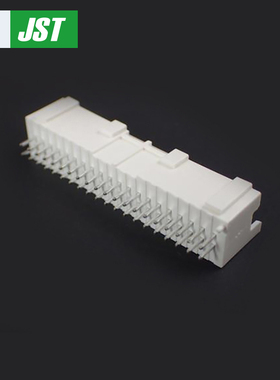B40B-PADSS-1F   供应日本JST连接器  针座 2.0间距 原厂