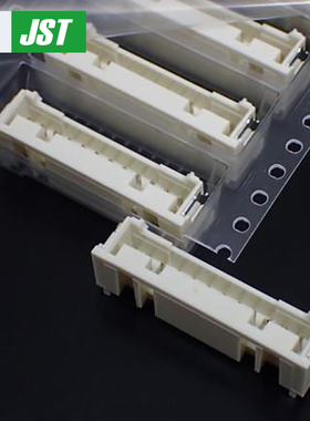 BM12B-PBVSS-TF   供应日本JST连接器 针座 2.0间距 原厂