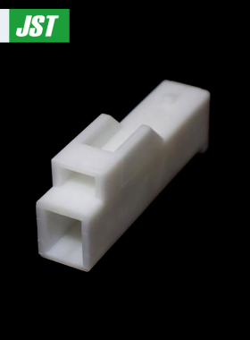 YLR-01VF   供应日本JST连接器  塑壳4.5间距 原厂
