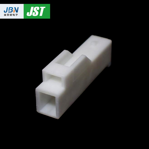 日本JST连接器塑壳间距原厂