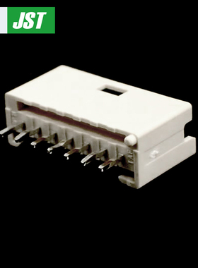 B07B-XNISK-A-1   供应日本JST连接器 针座 2.5间距 原厂