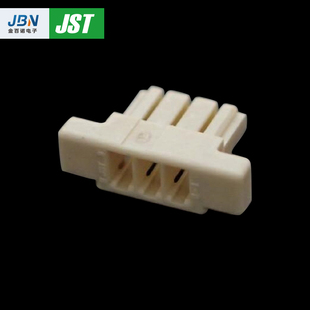 03V 原廠 塑殼 0.8間距 供應日本JST連接器 SUHR
