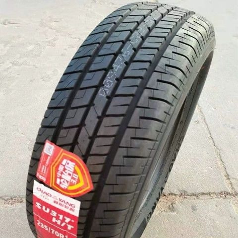 朝阳轮胎235/70R16 越野AT适配哈弗H6/H5 长城风骏5/6皮卡