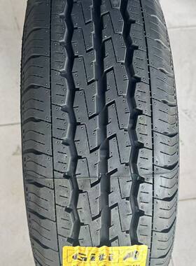 佳通轮胎175/70R14LT 95/93S 6PR 600V1适配荣光宏光小康加厚载重