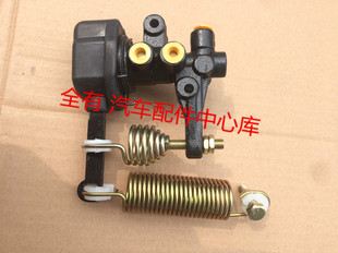 五菱荣光 宏光 五菱之光小卡刹车控制比例阀分配阀感载比例阀总成