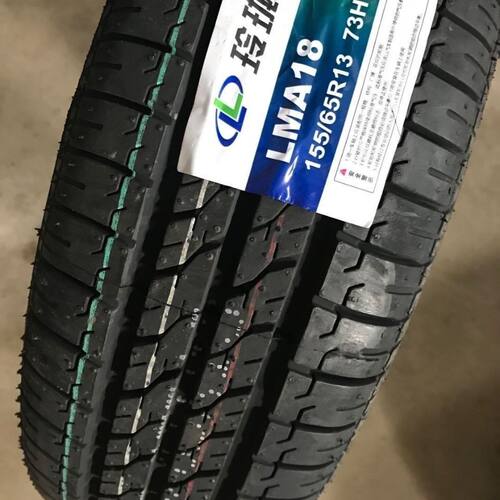 玲珑轮胎155/65R13 适配奇瑞qq奔奔乐驰金彭雷丁御捷雷军鲁河胎