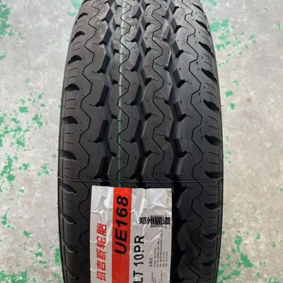 玛吉斯195/75R16LT 10PRUE168加厚10层载重依维柯得意欧胜大通V90