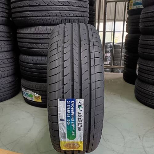 玲珑轮胎215/65R15 HP010适配东风风行菱智现代御翔 21565r15
