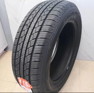 【朝阳】轮胎24555R19 适配丰田汉兰达 冠道 锐界 245/55R19