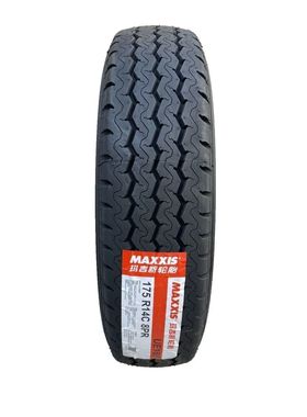 玛吉斯轮胎 175R14C UE168 8层 加厚驭菱东风小康长安神祺