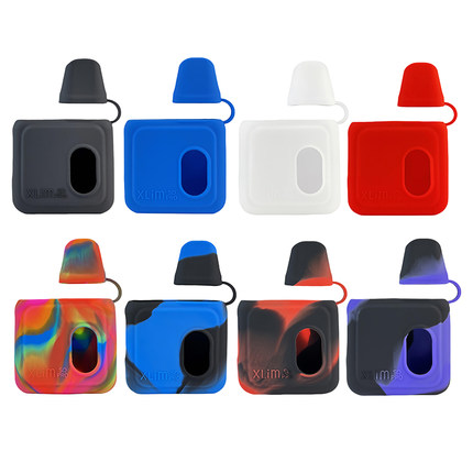 硅胶套适用于Xlim SQ pro防摔防尘保护套