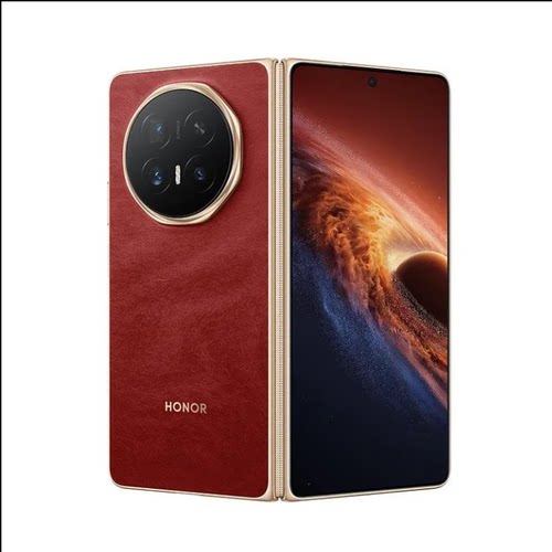 honor/荣耀 Magic V6国行正品折叠屏手机 高端旗舰商务机现货