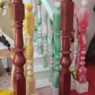 897树脂仿玉石树脂仿玉树脂C7A工艺品树脂新阳科技集团 220KG