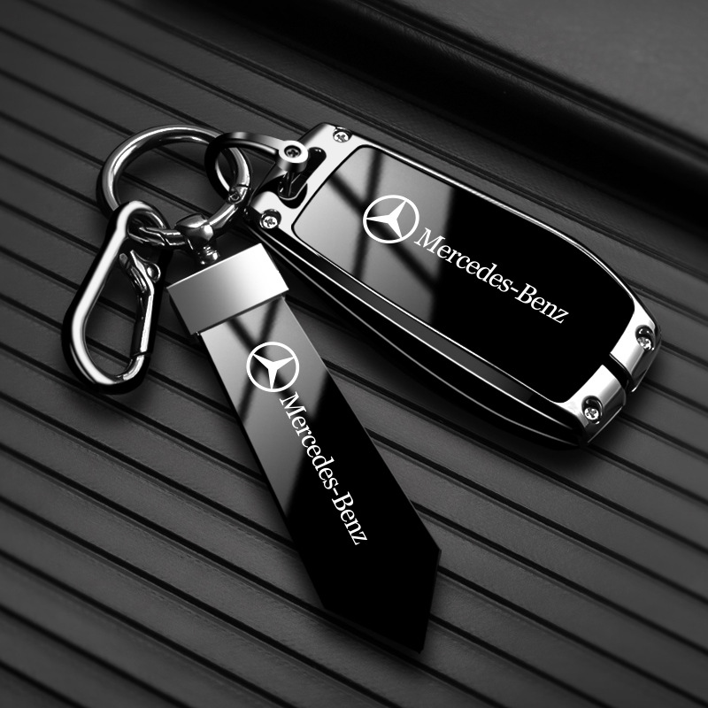 奔驰e300l新款钥匙套c260l