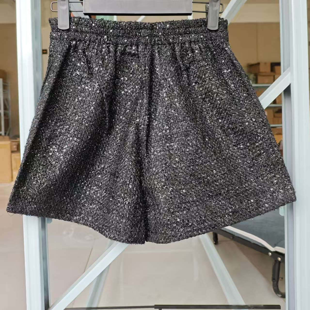 亏清 ~~ 法式女装短裤 孤品合集捡漏 请看详情 no退no换