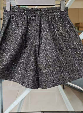 亏清 ~~ 法式女装短裤 孤品合集捡漏 请看详情 no退no换